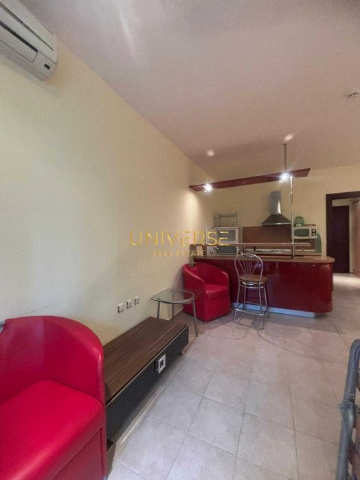 Продава се Едностаен апартамент в к.к. Слънчев бряг - 52 кв.м за 618 €/кв.м - Снимка #1