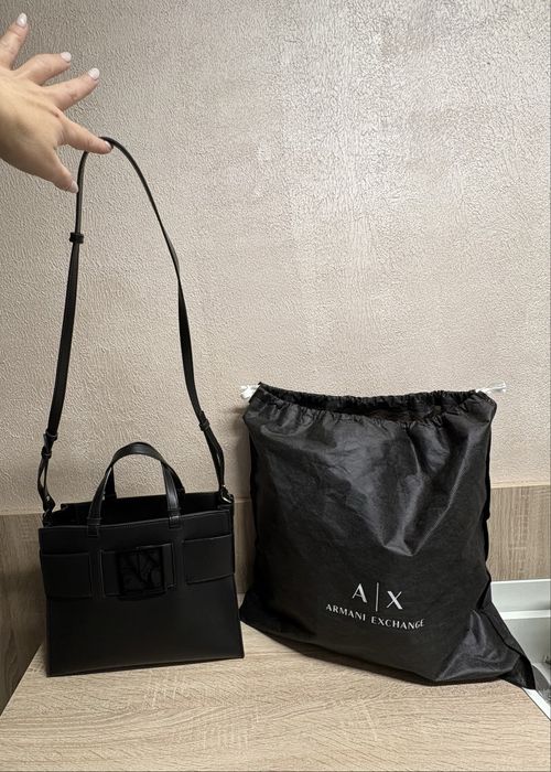 Дамска чанта Armani Exchenge