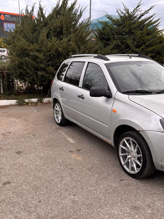 Продам Vossen R16 с резиной
