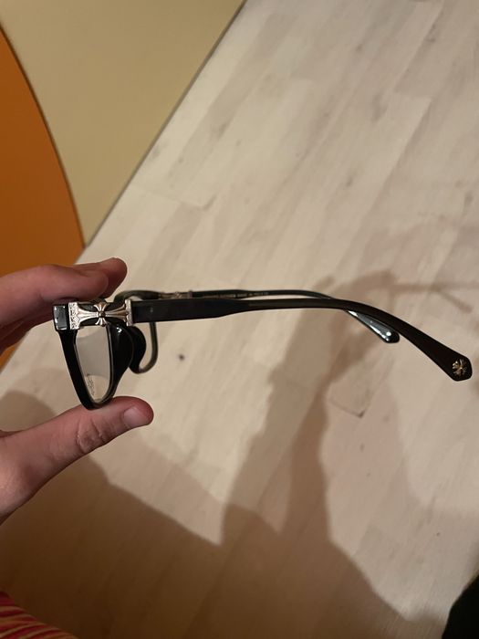 Ochelari Chrome Hearts Anti-Blue Light