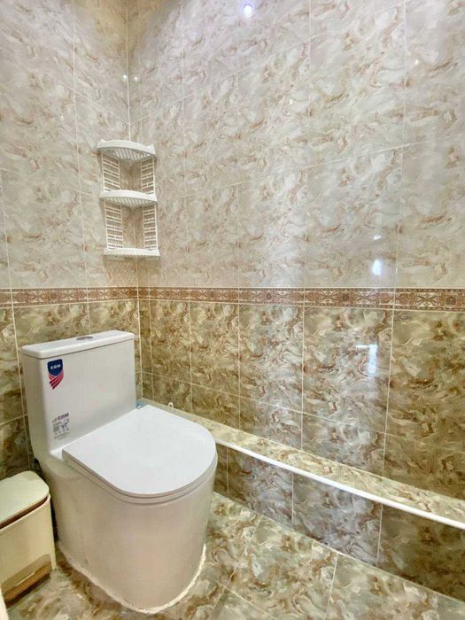 3-комнатная квартира · 90 м²