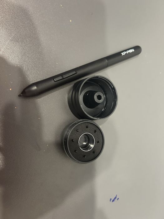 Графический планшет xp-pen star 03 v2