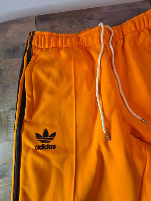 Pantaloni Adidas x Wales Bonner M originali bărbați