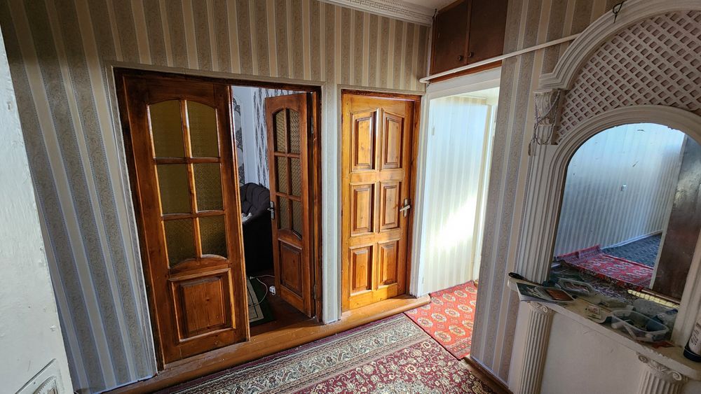 Квартира ижарага берилади 3х хоналик