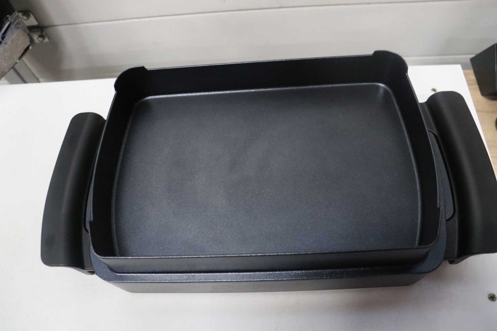 Тава За Печене Tefal Snaking & Baking XA727810 За OptiGrill+ XL / Elite XL GC722, GC724, GC760