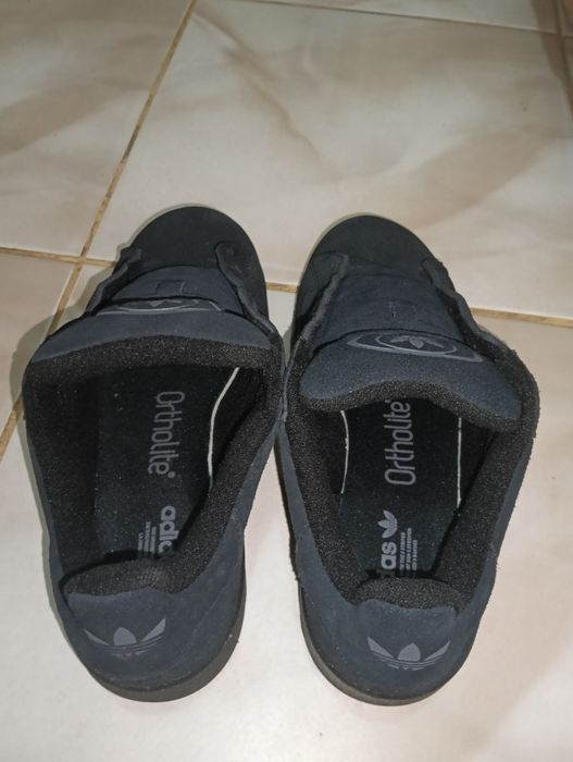 Adidași campus 00S core black