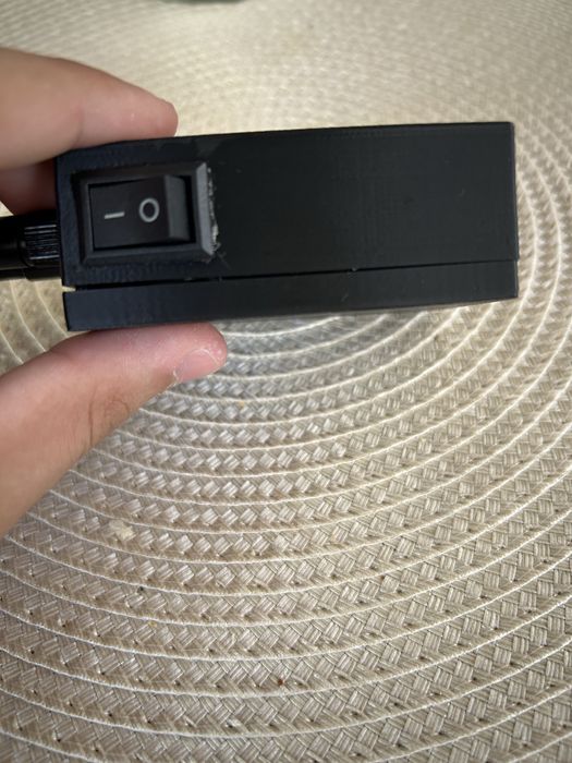 Bruce rolling code dev esp32s3 super mini