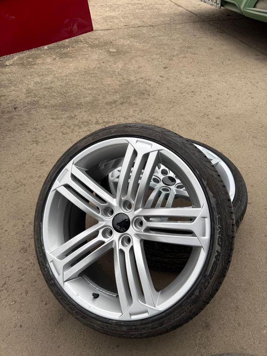 Jante r19 R line  5x112