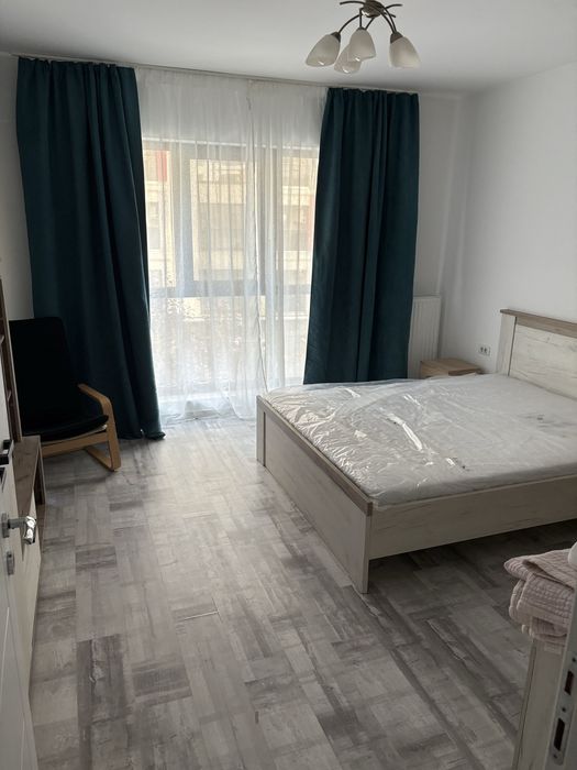 Proprietar garsoniera Exigent Plaza Residence