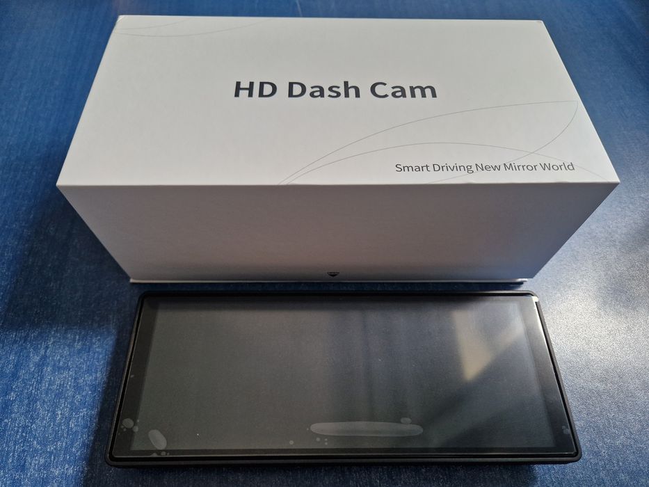 Navigație Carplay/Android Auto, Nouă