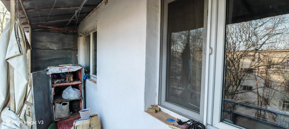 Apartament 2 camere, fără bulina rosie