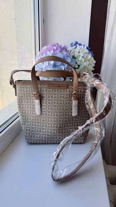 Сумка tommy hilfiger оригинал