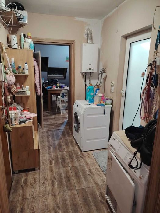 Продава се Двустаен апартамент в Плевен, Идеален център - 88 кв.м за 684 €/кв.м - Снимка #3