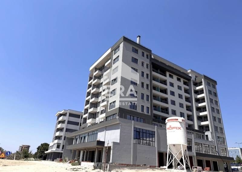 ЕКСКЛУЗИВНО ОТ ЕРА ЛАЙФ!  Двустаен апартамент в сграда „Дежа Вю“ – кв.