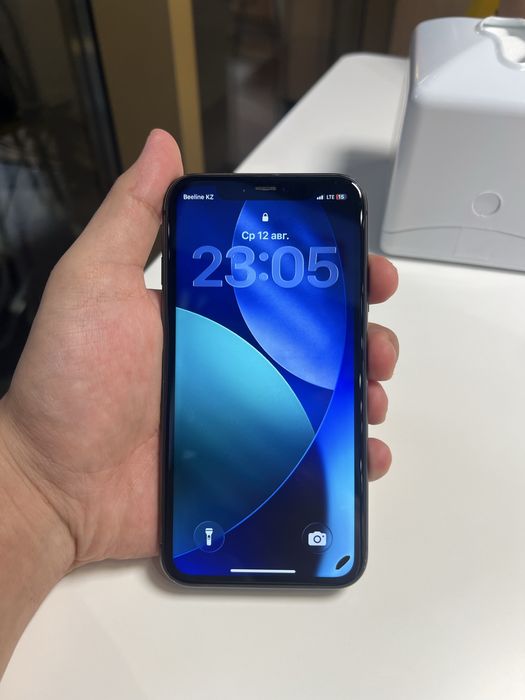 Iphone 11 128gb