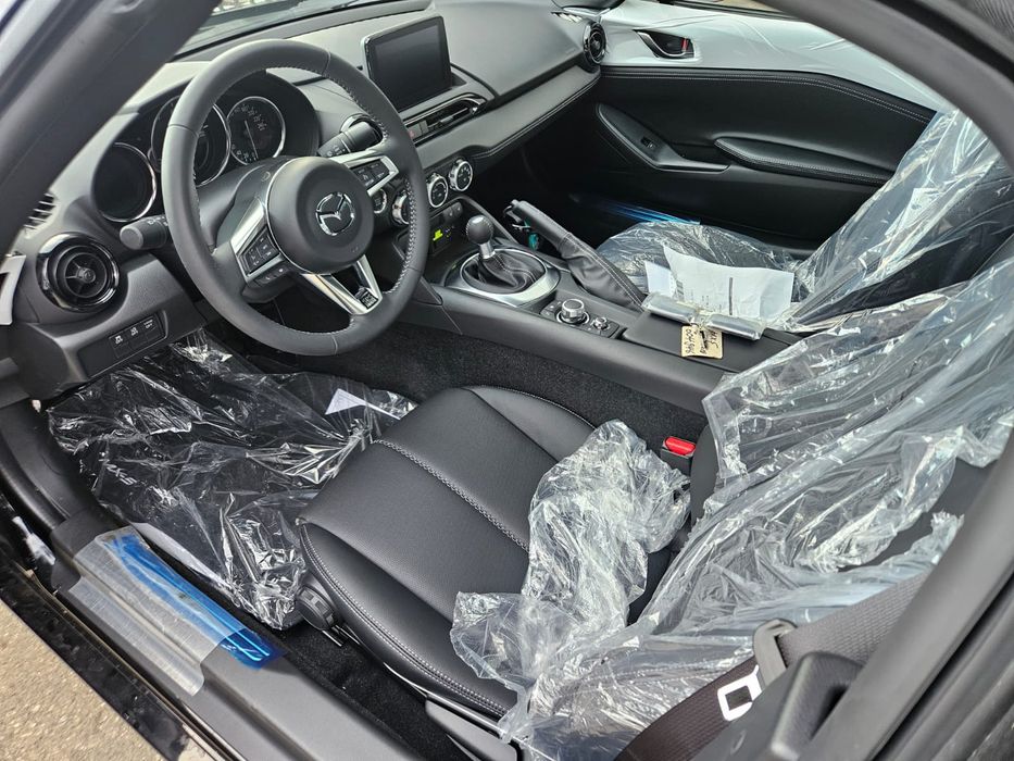 MAZDA MX-5 2023 — imagine 2
