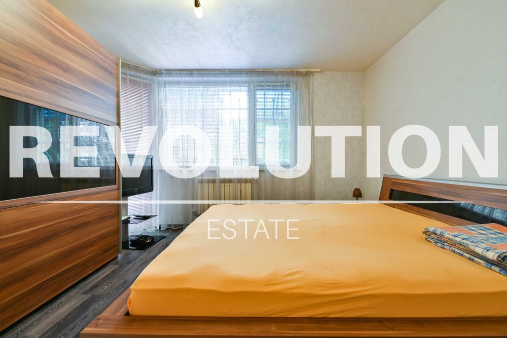 Дава се под наем Двустаен апартамент в София, Дианабад - 60 кв.м за 650 € - Снимка #6