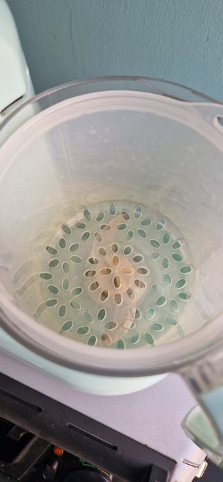 Продам блендер-пароварку