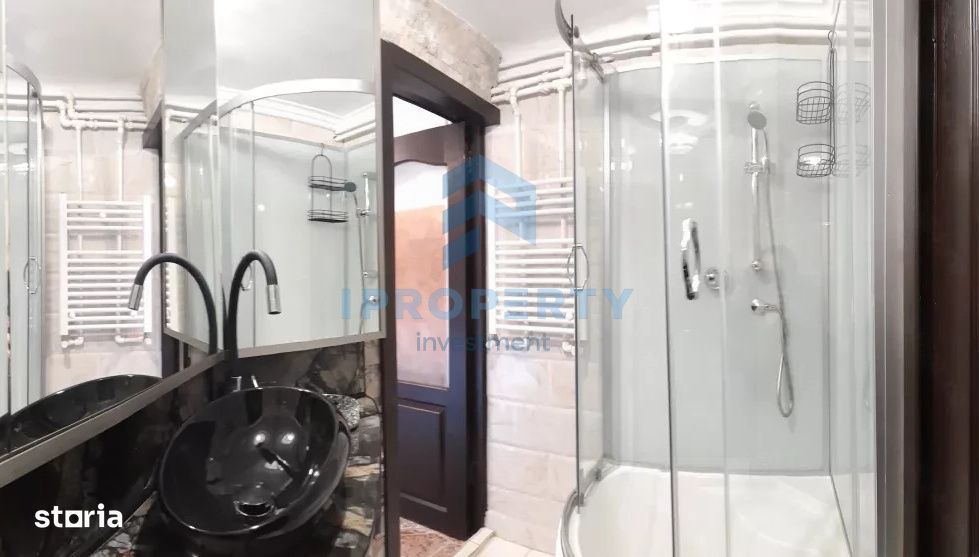 Cotroceni | 2 Camere | AC | Centrala Proprie