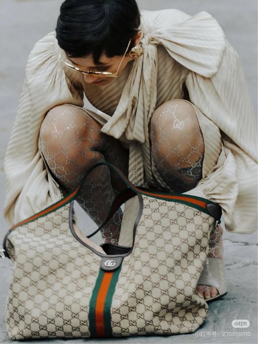 Уникални чанти chanel balenciaga gucci