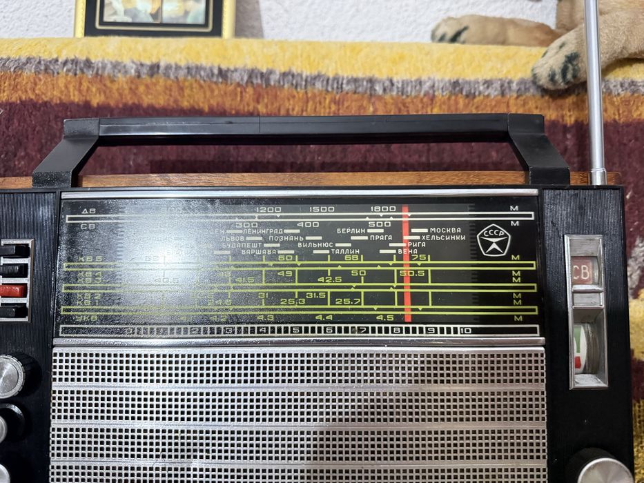 Radio Okeah-205 de vanzare
