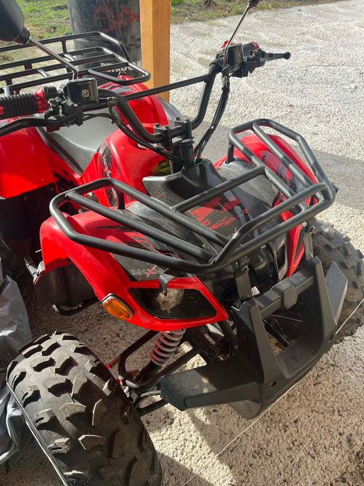 ЕЛЕКТРИЧЕСКО АТВ