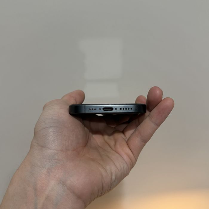 iPhone 15 Pro 128 GB