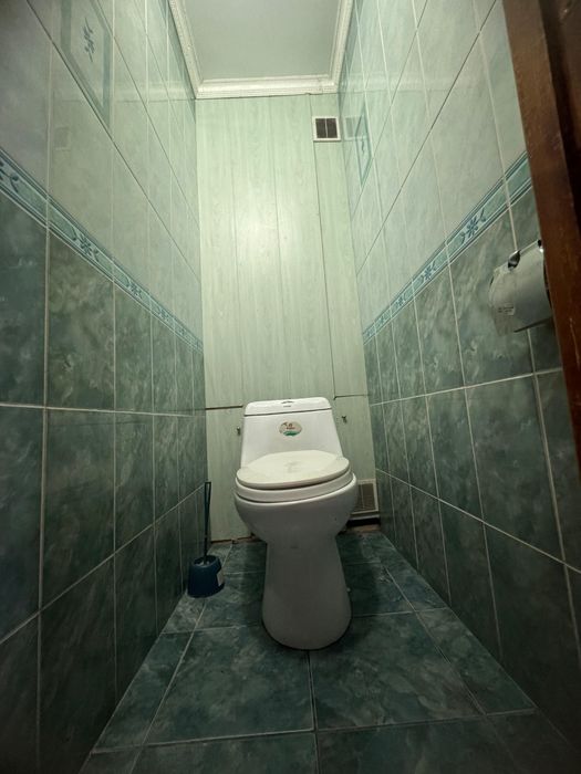 Квартира 3х комнатная