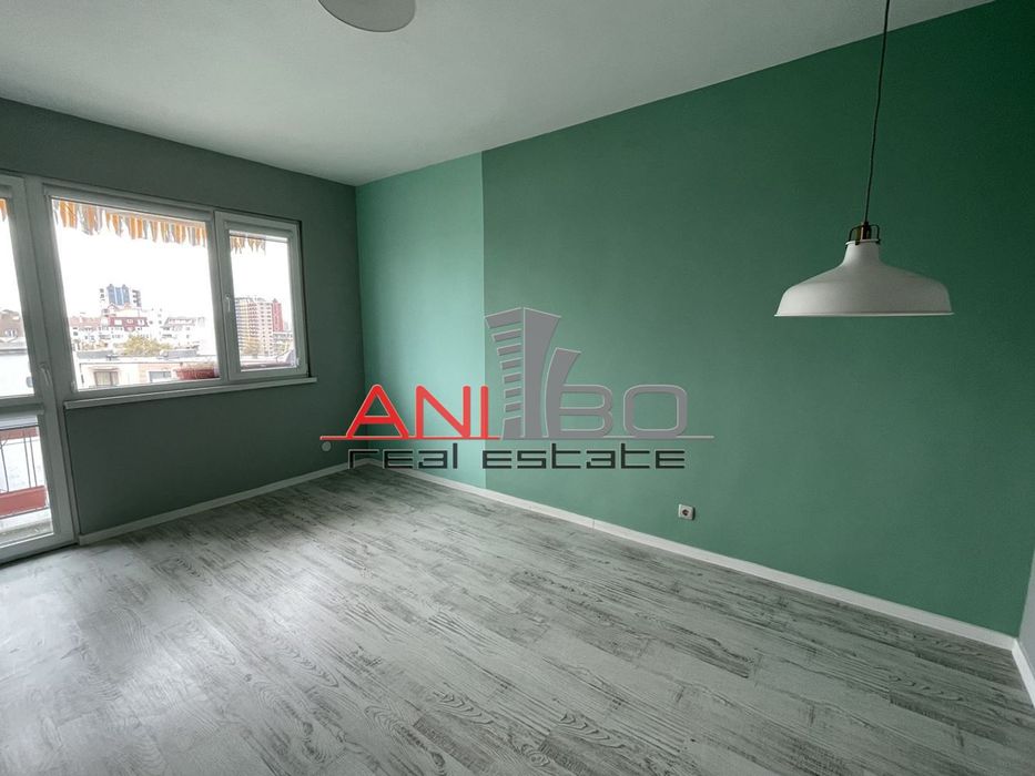 Продава 3-стаен в град Варна-Победа