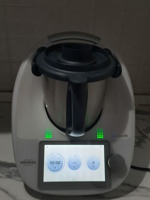 Продаю "Termomix, TM6"