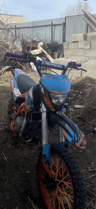 продам kayo evo 140