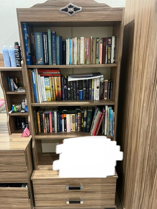 Продается мебель Б/у срочно