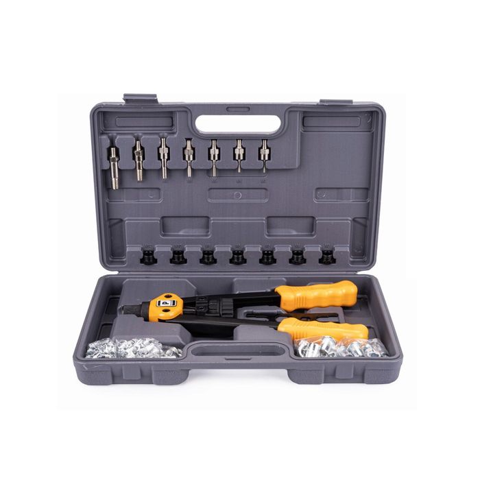 Pistol cleste pentru nituit, popnituri, Powermat