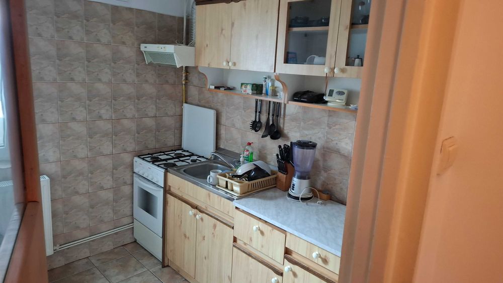 Apartament 2 camere zona centrala de vanzare