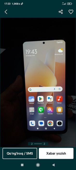 Redmi note 11 pro