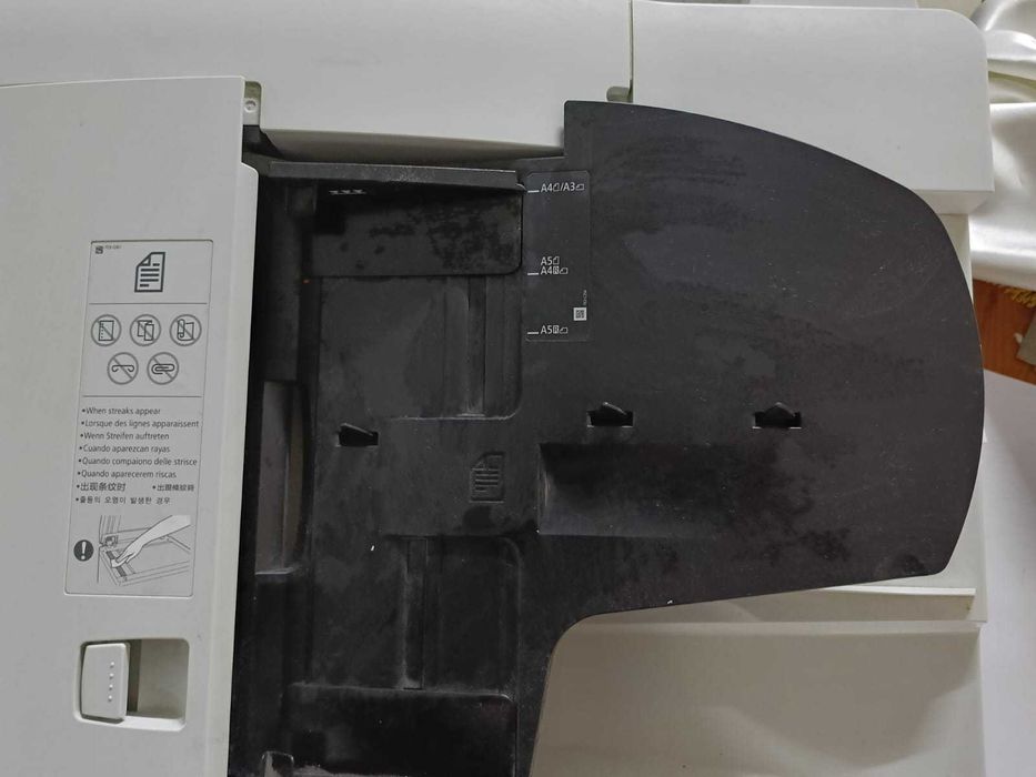 Автоподатчик Canon DADF-AY2 для imageRUNNER 2206iF