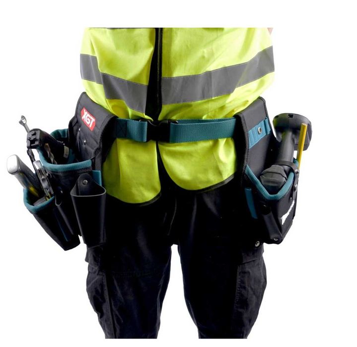 ПРОМОЦИЯ.Работен колан Makita