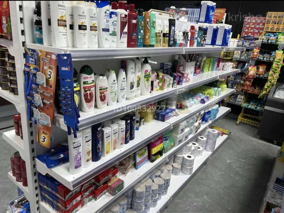 Продам бизнес мини-маркет