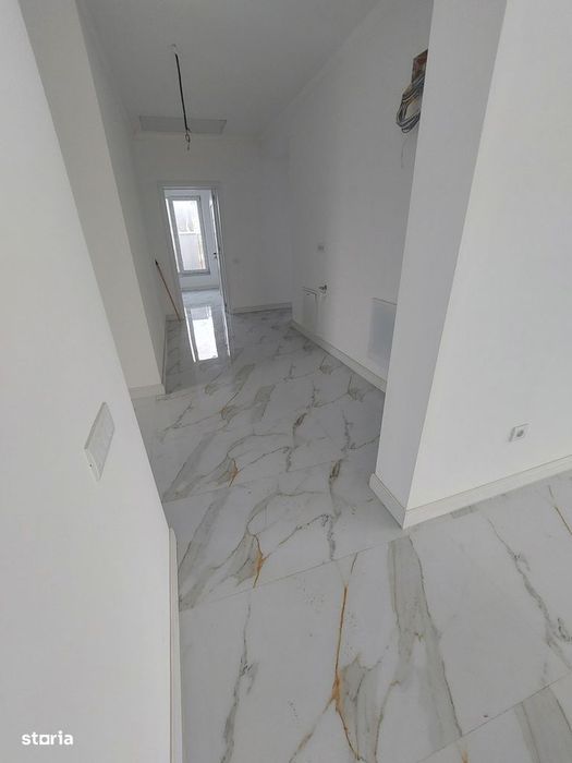 Oncea - Casă nouă, finalizată, zona str.Bihorului