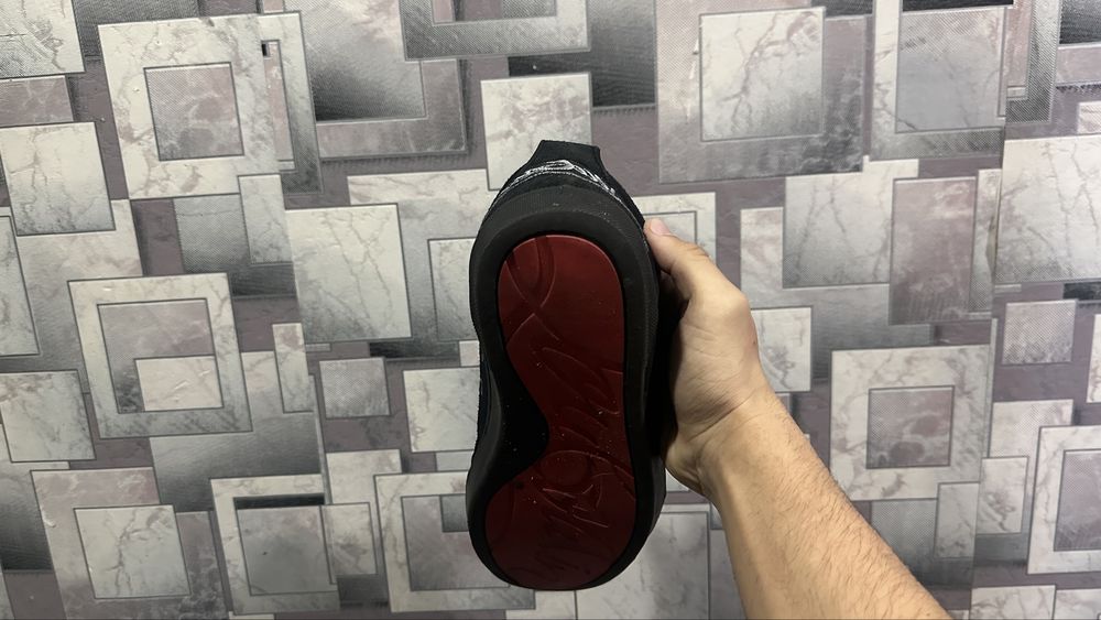 Кеды от Louis Vitton в отличном качестве