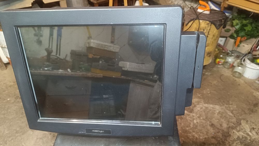 , posiflex FA200 пос терминал