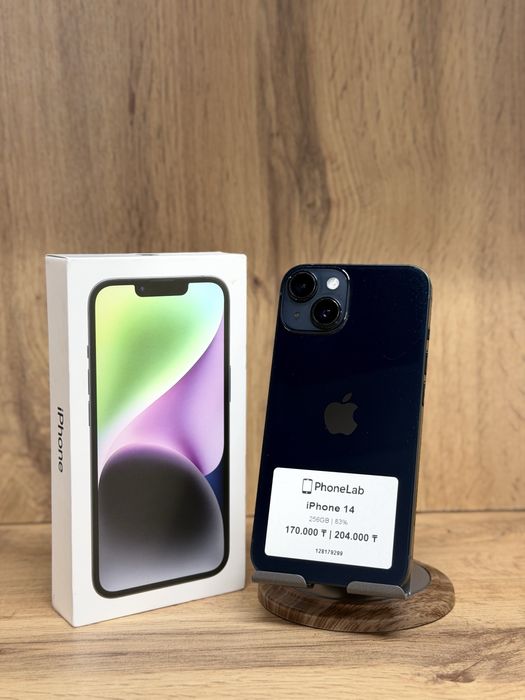 iPhone 14 256GB / Айфон 14 256ГБ PhoneLab