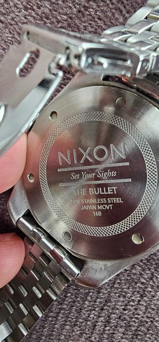 Ceas Nixon unisex