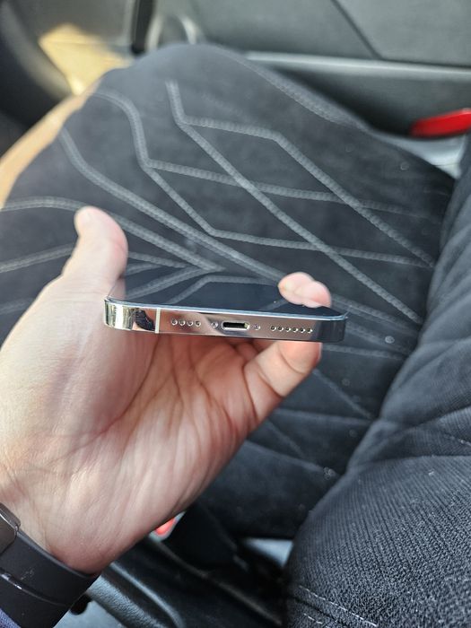 Iphone 13 pro max продам или обмен