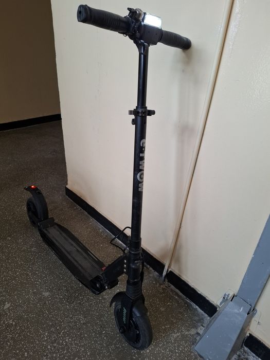 Trotinetă electrică e-Twow Booster S2, putere 500W