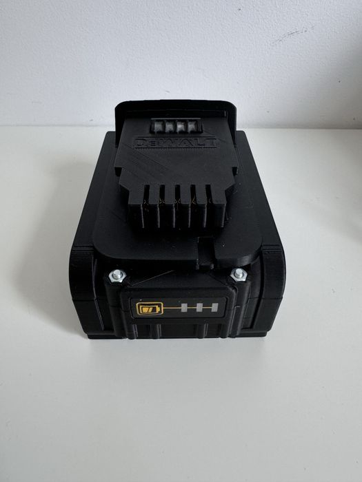 Carcase de schimb pentru baterii Dewalt  18v 5ah