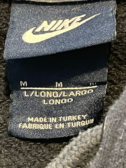 Hanorac Nike marimea M