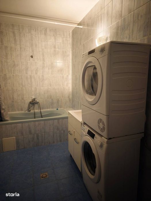 Inchiriez Apartament 2 camere MODERN langa Spital