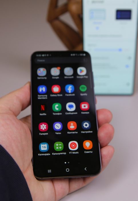 Samsung Galaxy s23 оригинальный