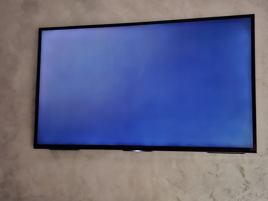 Televizor Sony 49X8005, diagonala 49"